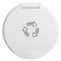 OSCULATI Vanne 3 Voies Carburant Classic Evo -Plastimo Magasin osculati vanne 3 voies 3 8 classic 1