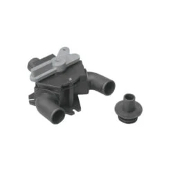 OSCULATI Vanne 3 Voies Strong