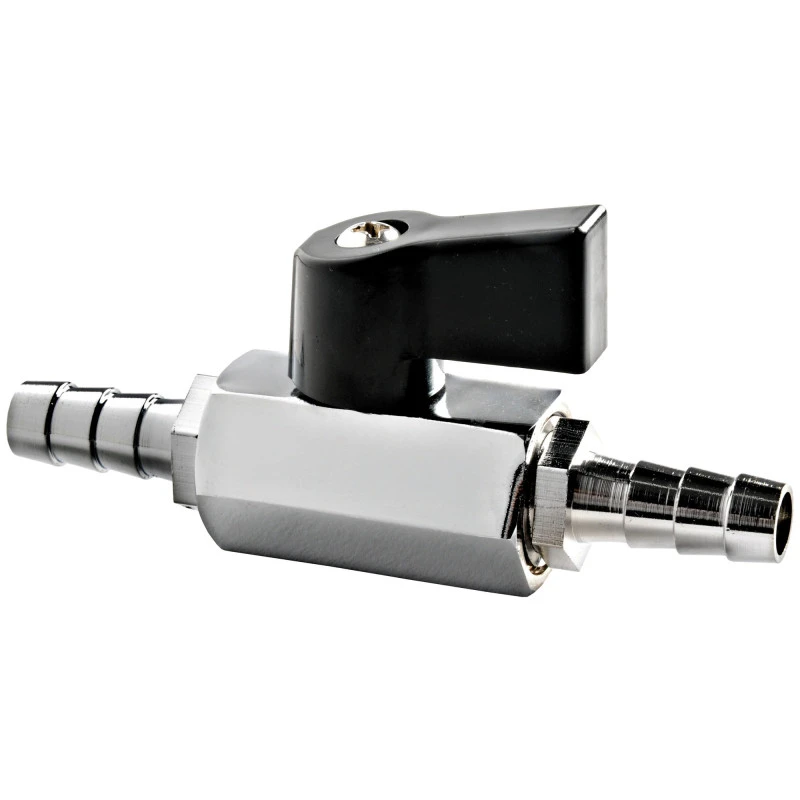 OSCULATI Vanne Carburant 8 Mm 1/4'' 3 OSCULATI Vanne Carburant 8 Mm 1/4''