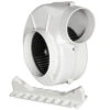 OSCULATI Ventilateur Sur étrier -Plastimo Magasin osculati ventilateur sur etrier