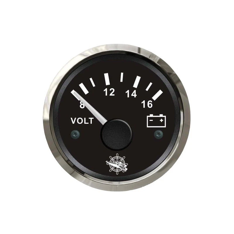 OSCULATI Voltmètre à Aiguille 12V 3 OSCULATI Voltmètre à Aiguille 12V