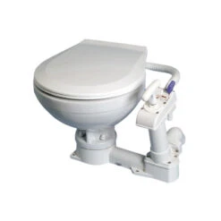 OSCULATI WC Compact Manuel