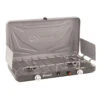 OUTWELL Annatto Réchaud Acier/inox