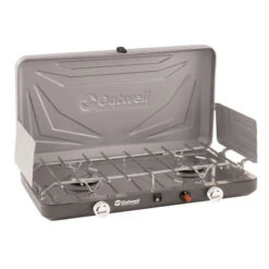 OUTWELL Annatto Réchaud Acier/inox