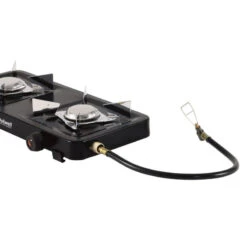 OUTWELL Appetizer 2 Feux Acier/inox -Plastimo Magasin outwell appetizer 2 feux acier inox 1