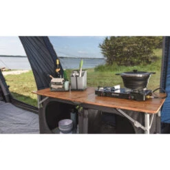 OUTWELL Appetizer 2 Feux Acier/inox -Plastimo Magasin outwell appetizer 2 feux acier inox 2