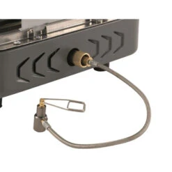 OUTWELL Jimbu Réchaud 1 Feu / 1 Gril -Plastimo Magasin outwell jimbu rechaud 1 feu 1 gril 1