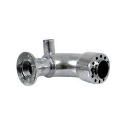 PALBY Coude D’échappement & Bride VOLVO Penta TAMD 60