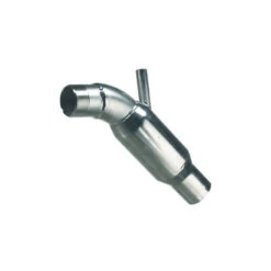 PALBY Coude D’échappement YANMAR Série QM