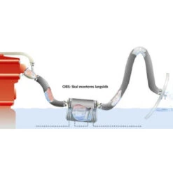 PALBY Thor Pot D’échappement 14 à 35 CV -Plastimo Magasin palby thor pot dechappement 14 a 35 cv 2