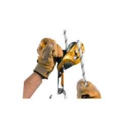 PETZL Axis 11 Mm -Plastimo Magasin petzl axis 11 mm 1