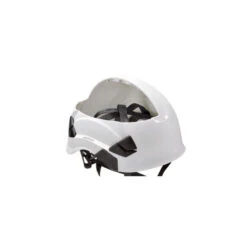 PETZL Vertex 7 PETZL Vertex -Plastimo Magasin petzl casque vertex blanc 1