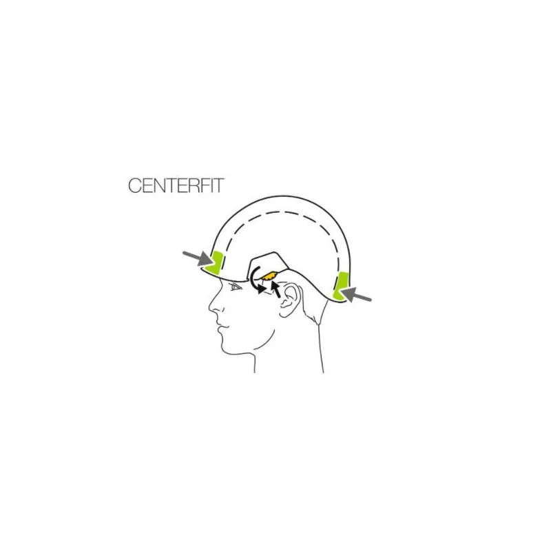 PETZL Vertex 5 PETZL Vertex – Image 3