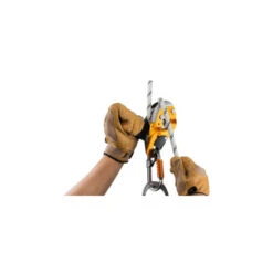 PETZL I'D S -Plastimo Magasin petzl descendeur i d s 3