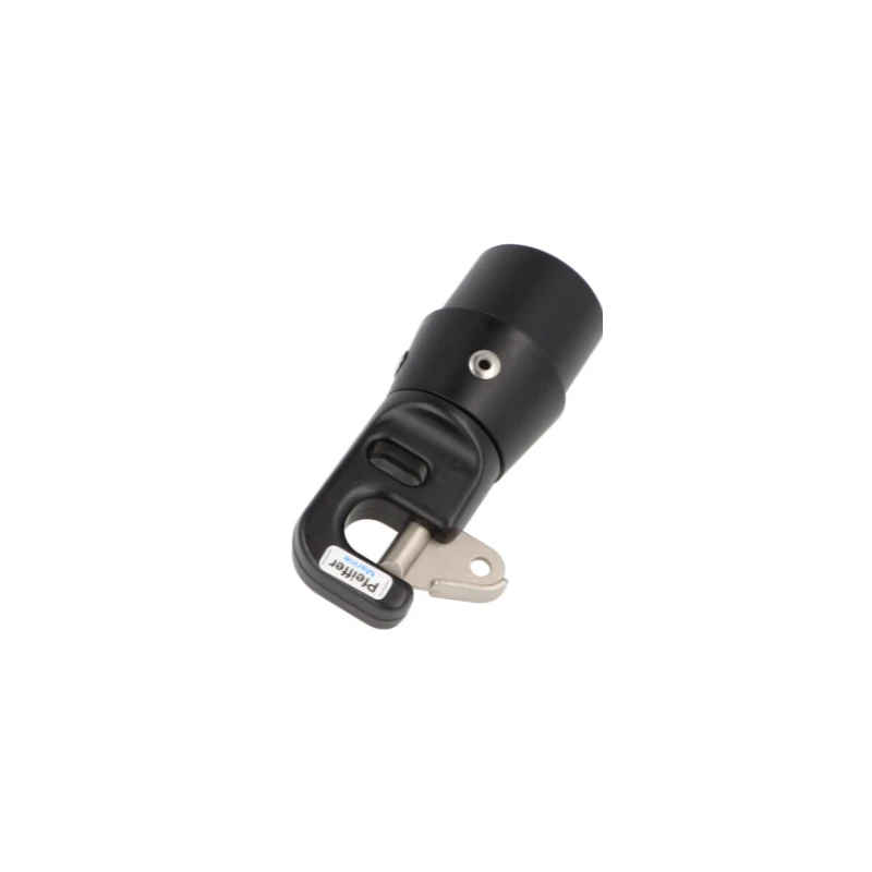 PFEIFFER Mâchoire De Tangon ø 36 à 45 Mm 5 PFEIFFER Mâchoire De Tangon ø 36 à 45 Mm – Image 3