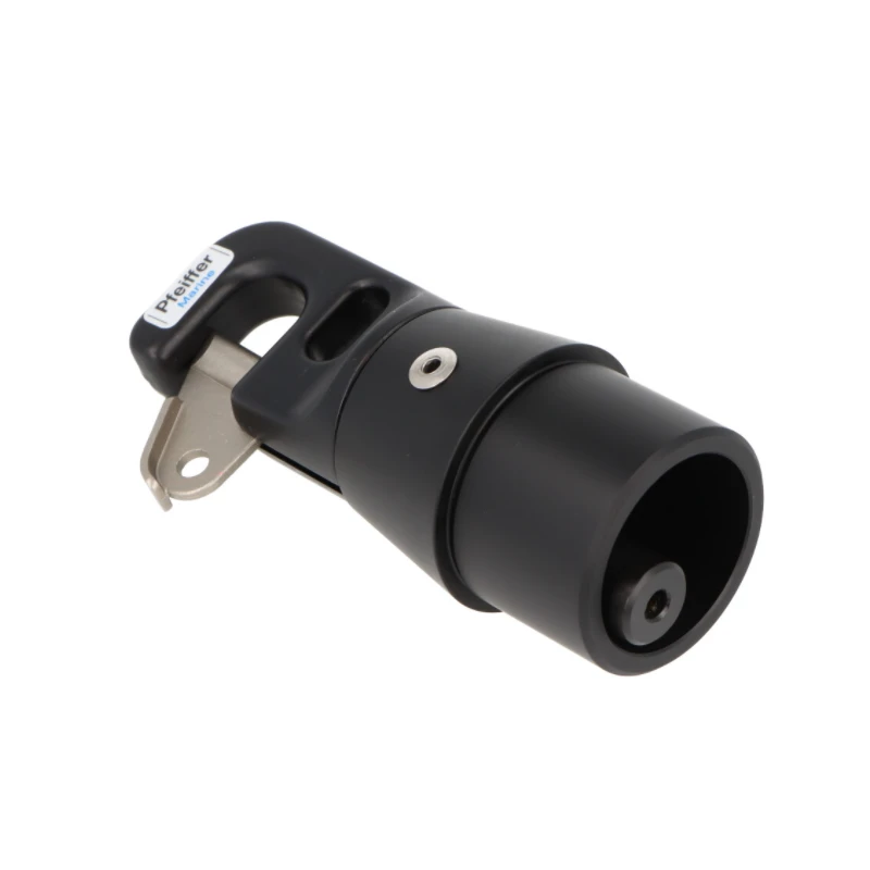 PFEIFFER Mâchoire De Tangon ø 36 à 45 Mm 3 PFEIFFER Mâchoire De Tangon ø 36 à 45 Mm