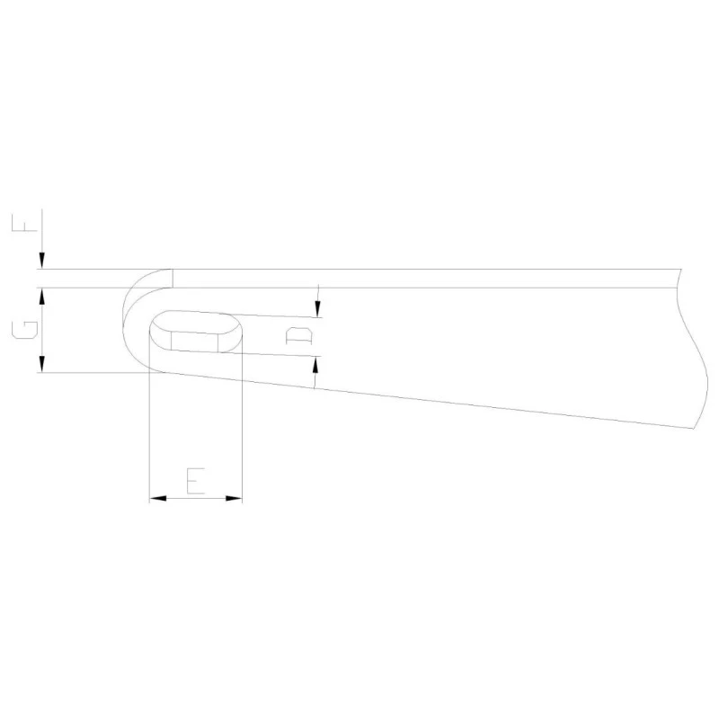 PLASTIMO Ancre DC 4 PLASTIMO Ancre DC – Image 2