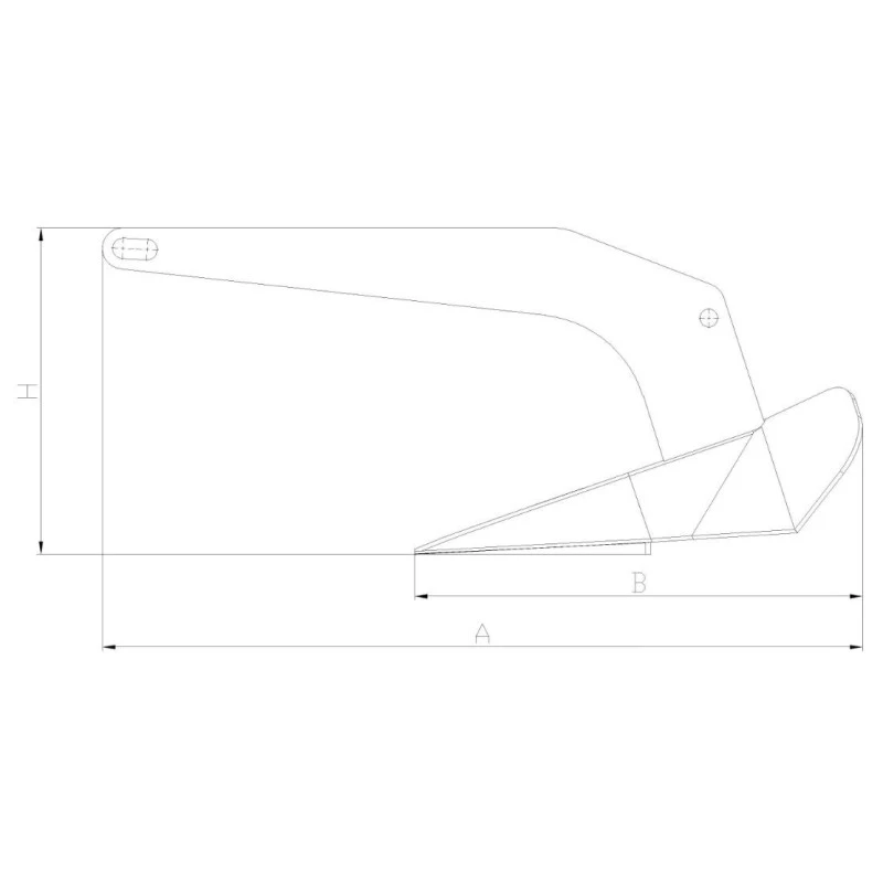 PLASTIMO Ancre DC 5 PLASTIMO Ancre DC – Image 3