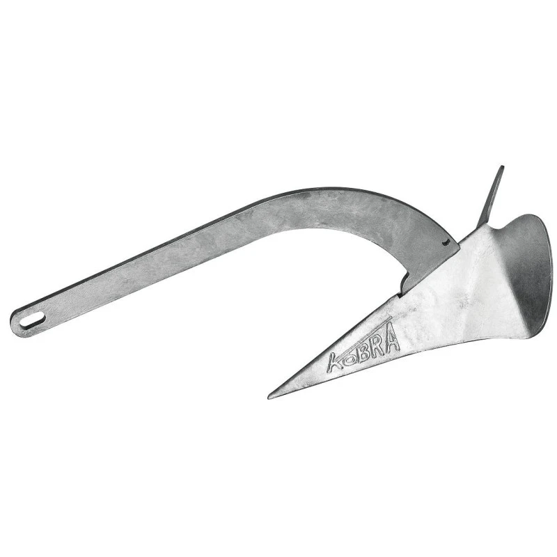 PLASTIMO Ancre Kobra 1 3 PLASTIMO Ancre Kobra 1