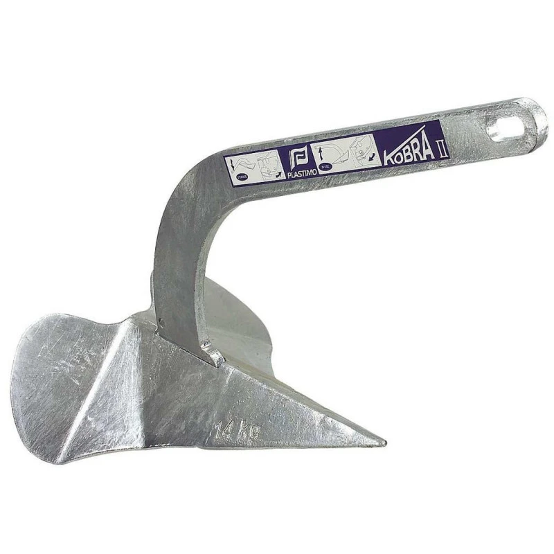 PLASTIMO Ancre Kobra 2 4 PLASTIMO Ancre Kobra 2 – Image 2