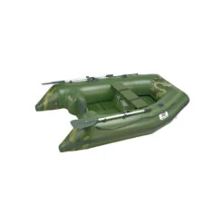 PLASTIMO Annexe Fish Compacte 240 SF