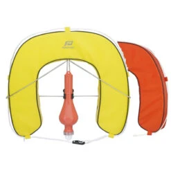 PLASTIMO Bouée équipée