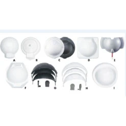 PLASTIMO Capot De Contest 101 -Plastimo Magasin plastimo capot de contest 101 1