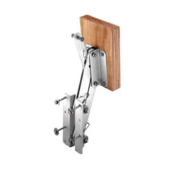 PLASTIMO Chaise Alu 20 CV - 35 Kg