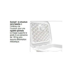 PLASTIMO Coffre De Rangement -Plastimo Magasin plastimo coffre de rangement 3