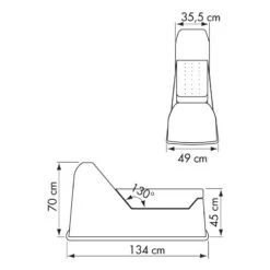 PLASTIMO Console Jockey -Plastimo Magasin plastimo console jockey 2
