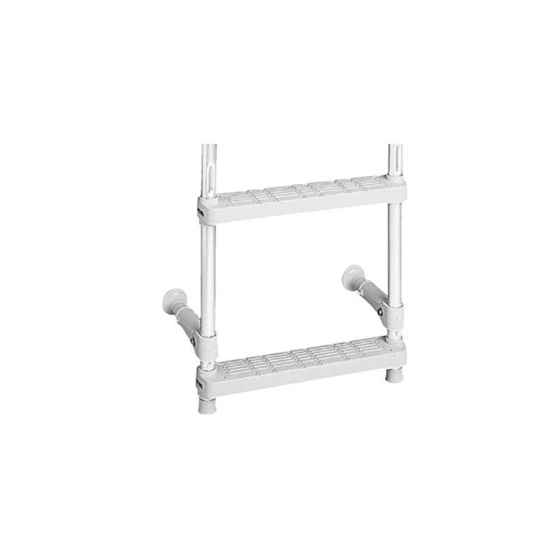 PLASTIMO Echelle De Coupée 4 PLASTIMO Echelle De Coupée – Image 2