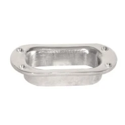 PLASTIMO Ecubier Ouvert Inox