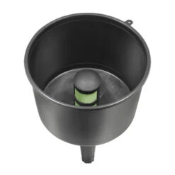 PLASTIMO Entonnoir Avec Filtre Séparateur