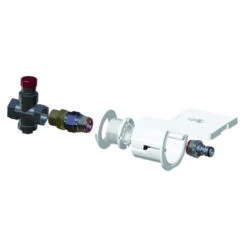 PLASTIMO Entrée D'eau EZ Water Carré -Plastimo Magasin plastimo entree d eau ez water carre 4