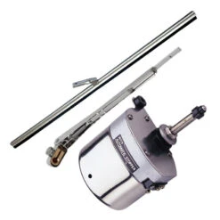 TMC Kit Essuie-glace Compact 12V 110° -Plastimo Magasin plastimo essuie glace 12v 110 2