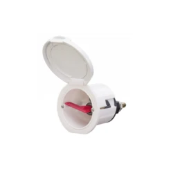 PLASTIMO EZ Elec Coupe Circuit Rond -Plastimo Magasin plastimo ez elec coupe circuit rond 2