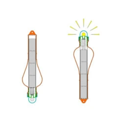 PLASTIMO Feu à Retournement -Plastimo Magasin plastimo feu a retournement 3