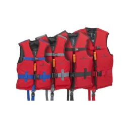 PLASTIMO Gilet Club Master