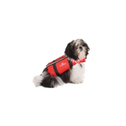 PLASTIMO Gilet Pour Chien