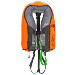 PLASTIMO Gilet SL180 Hydrostatique Hammar -Plastimo Magasin plastimo gilet sl180 hydrostatique hammar 2