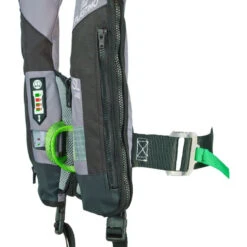 PLASTIMO Gilet SL180 Pro-Sensor -Plastimo Magasin plastimo gilet sl180 pro sensor 4