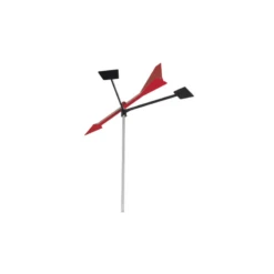 PLASTIMO Girouette Tempest 12"