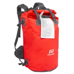 PLASTIMO Grab Bag Radeau Hauturier 10 P -Plastimo Magasin plastimo grab bag pour radeau hauturier plus 24h 8 10 p 2