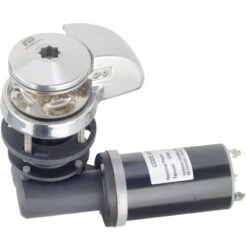 PLASTIMO Guindeau Inox 1500 - ø 10 Mm -Plastimo Magasin plastimo guindeau inox 1500 12 v 10 mm 1