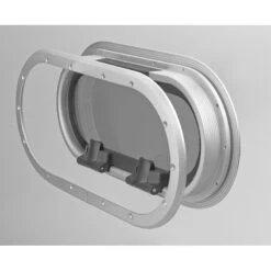 PLASTIMO Hublot Ovale -Plastimo Magasin plastimo hublot ovale 2