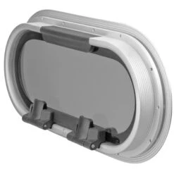 PLASTIMO Hublot Rectangulaire -Plastimo Magasin plastimo hublot rectangulaire 1