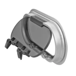 PLASTIMO Hublot Rectangulaire -Plastimo Magasin plastimo hublot rectangulaire 2