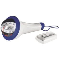 PLASTIMO Iris 100 Bleu -Plastimo Magasin plastimo iris 100 bleu 1