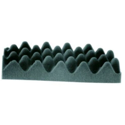 PLASTIMO Kit 4 Plaques Mousse M4