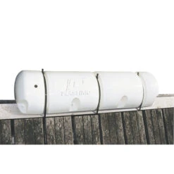 PLASTIMO Kit Colliers Pour Bumper